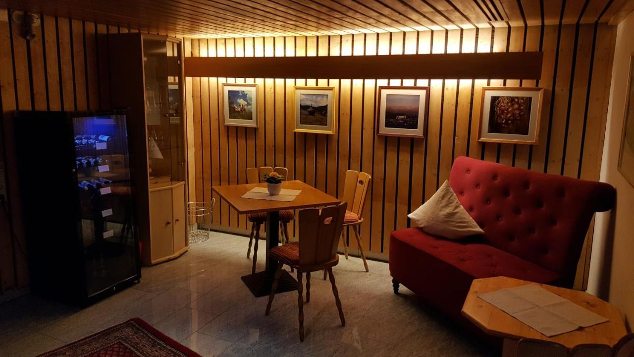Vier Loewen Hotel โชเนา อิม ชวาร์สวาล์ด ภายนอก รูปภาพ